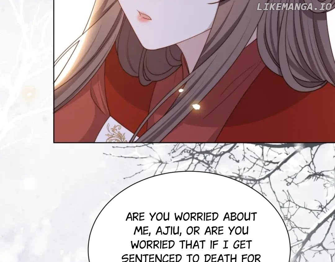 Lonely Emperor Chases His Sister-in-Law Chapter 67 - page 39